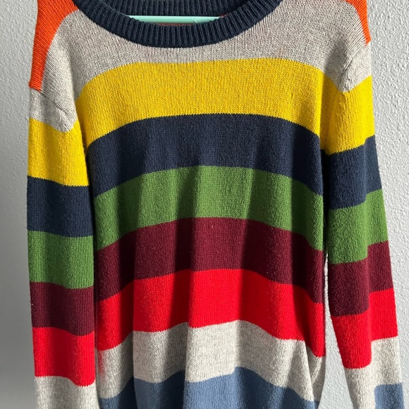 KIDS GAP Light pull over sweater - Picture 1 of 3